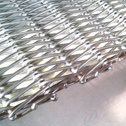 平衡型網(wǎng)帶 平衡型網(wǎng)帶