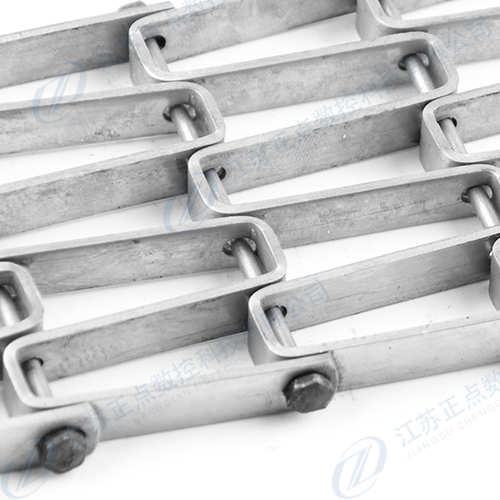 Great Wall mesh belt